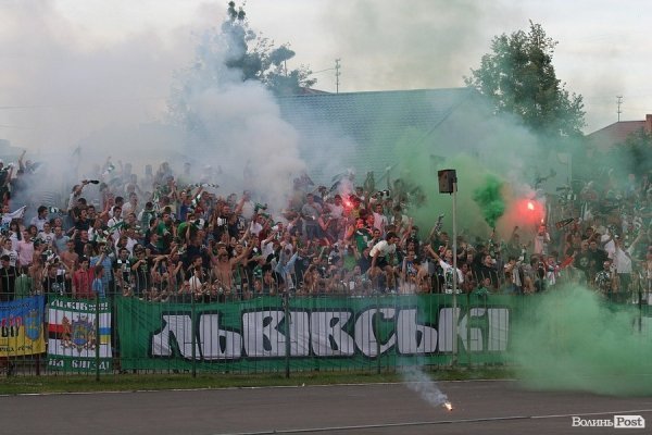«Волинь» - «Карпати» - 1:1. ФОТО