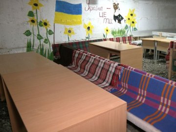 90% укриттів у закладах освіти Луцька та району відповідають нормам: результат перевірок. ВІДЕО