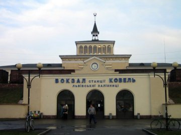 У Ковелі хочуть встановити борди зі системою навігації 