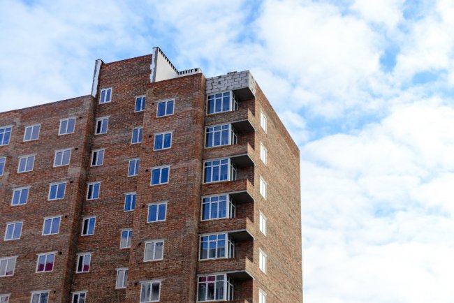 ЖК «Caramel Residence» – місце затишку та яскравих емоцій. ФОТО*