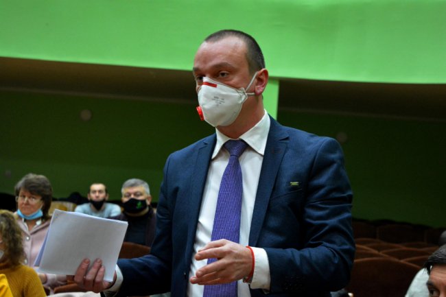 Без дотації на луцькі садочки та 18% – на дороги: у громаді біля Луцька затвердили бюджет