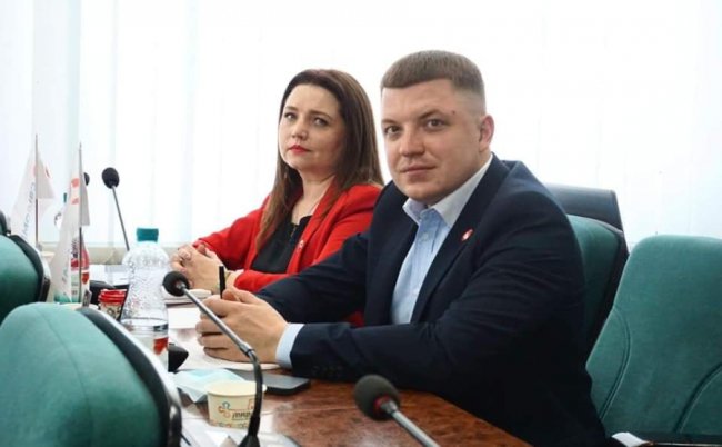 «Багатоповерхівки Були-Петрочука» у Луцьку: у мерії змінили орендаря землі, щоб почати будівництво