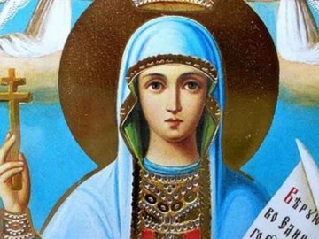 День Великомучениці Параскеви: що можна і не можна робити у це свято