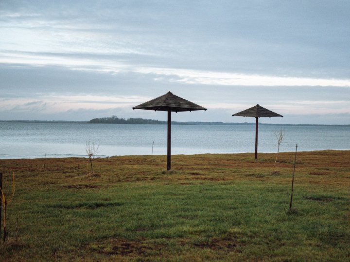 На Світязі встановили 14 камер відеоспостереження