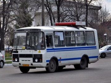 Через сварку фермера і водія маршрутки на Волині крайніми стали селяни