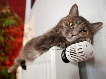 У Ковелі вирішили увімкнути опалення