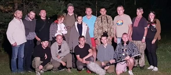 «Ми збережемо їх у віках»: кінорежисер з Волині фільмуватиме розповіді воїнів УПА