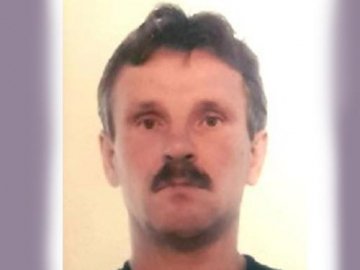 Поліція розшукує зниклого лучанина