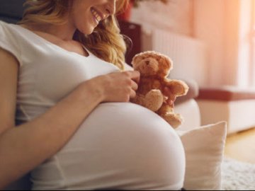 Як стати сурогатною мамою в Україні*