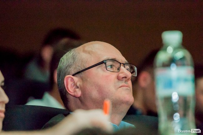 Хто став кращим студентом Волині. ФОТО