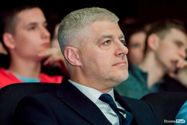 Хто став кращим студентом Волині. ФОТО