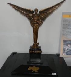 Ковельчани змагалися за кращу ідею пам’ятника «Борцям за волю України». ФОТО