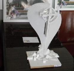 Ковельчани змагалися за кращу ідею пам’ятника «Борцям за волю України». ФОТО