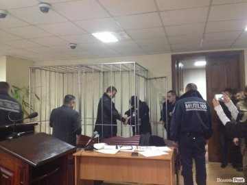 Ні вашим, ні нашим: суд погодив заставу для винуватця аварії на Дубнівській