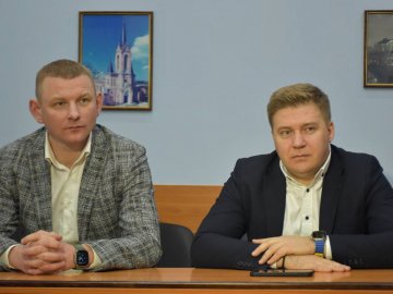 «Укрексімбанк» надав фінансування Луцькій міській раді спільно з ЄБРР та ЄІБ*