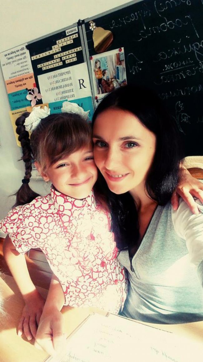 Маленькій хворій дівчинці з Волині потрібна допомога