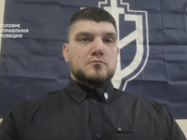 «Загибель» командира РДК Капустіна була спецоперацією ГУР, він живий