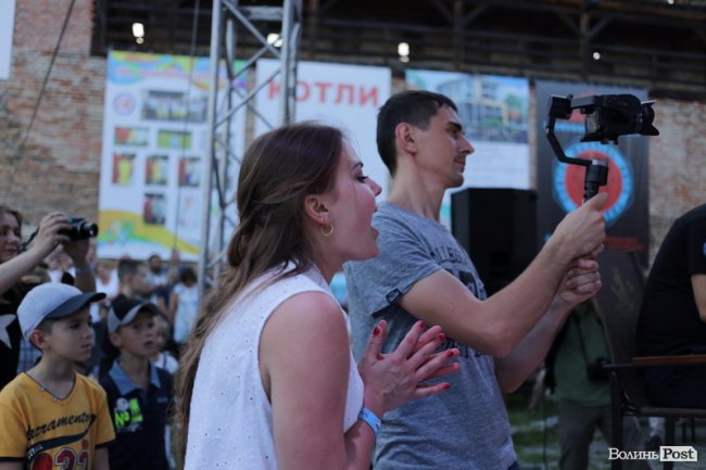 Турнір зі змішаних єдиноборств у Луцькому замку: як це було