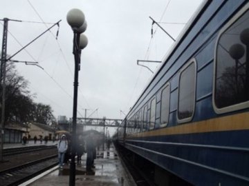 «Залізничники» пояснили, чому скасували поїзд «Ковель-Чернівці». ДОКУМЕНТ