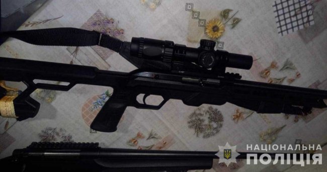 На Волині браконьєр вбив вагітну самку лося, зловмисника знайшли. ФОТО