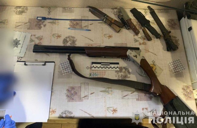 На Волині браконьєр вбив вагітну самку лося, зловмисника знайшли. ФОТО