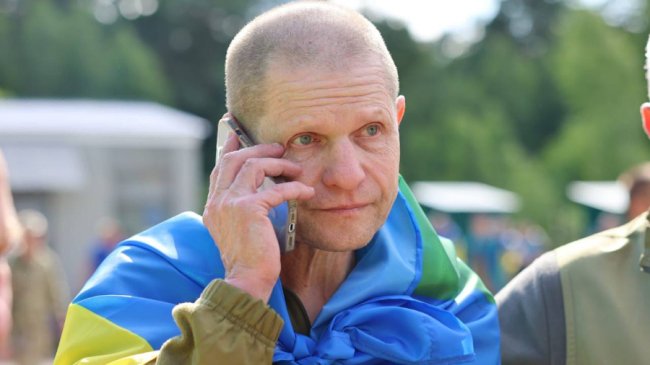 Більшість була в полоні з 2022 року: Україна звільнила з полону ще групу воїнів