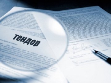 На Волині прокуратура побачила незаконні тендери