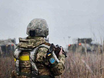  Україна перейшла до контрнаступальних дій на двох напрямках, – Залужний