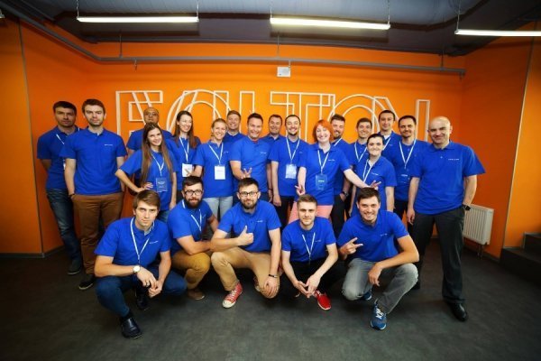 Луцьке агентство взяло участь у програмі від Google 