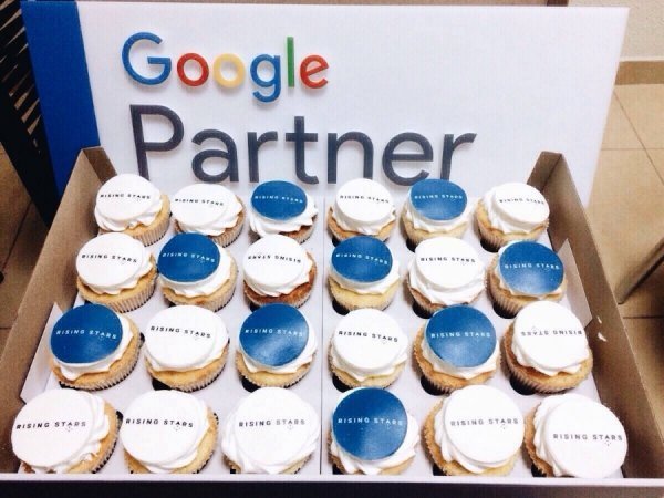 Луцьке агентство взяло участь у програмі від Google 