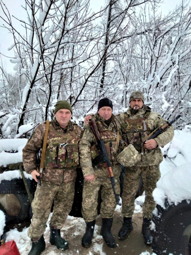«Найважче: знати, що побратима вже нема, а рідні продовжують його чекати», - військовий з Волині
