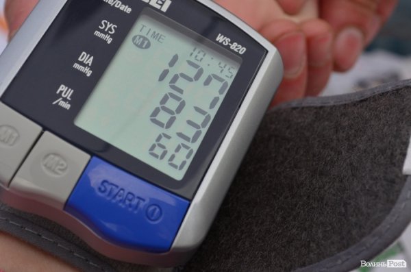 Із цигарками у Луцьку боролися цукерками та розвагами. ФОТО