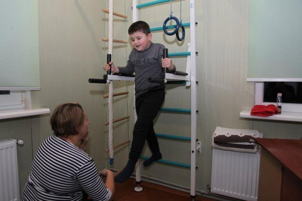 Волонтери здійснили мрію сина волинського Героя 