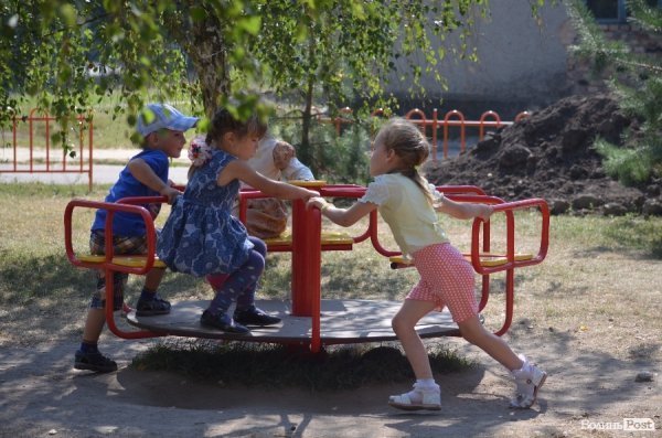 Добрі справи в пам'ять про Ігоря Єремеєва. ФОТО