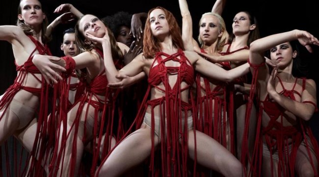 Куди піти на вихідні у Луцьку: 23-25 листопада