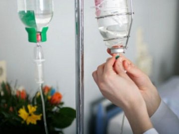 На Київщині у таборі отруїлися діти, одна дівчинка перебуває в комі