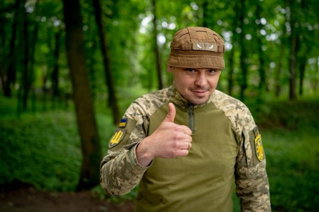 «Один Герой відбив 6 ворожих штурмів, інший – затрофеїв рашистський танк», – воїни-«росомахи» із 68-ої бригади 