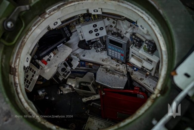 «Один Герой відбив 6 ворожих штурмів, інший – затрофеїв рашистський танк», – воїни-«росомахи» із 68-ої бригади 