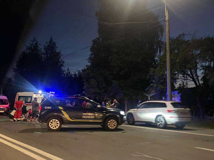 Смертельна ДТП у Луцьку: на Рівненській збили чоловіка