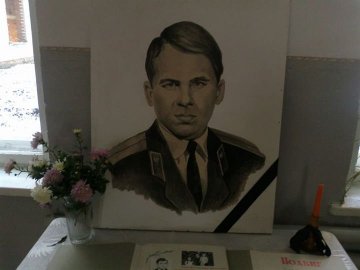 Волинський герой: спогади про вчителя, який ціною власного життя врятував 26 дітей