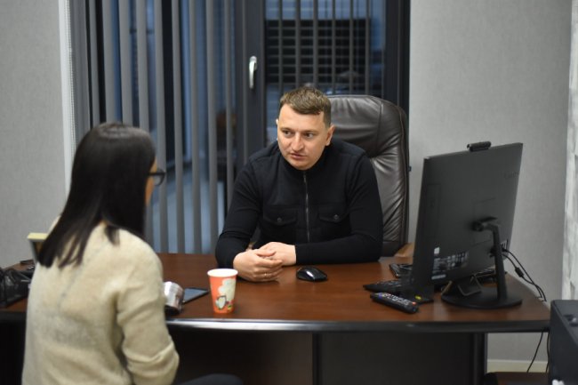 Для чого депутати пустили безплатний автобус в Липини. ІНТЕРВ’Ю З МИКОЛОЮ ГОСПОДАРИКОМ