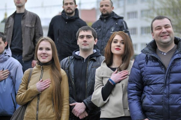 Як Луцьк «гуляв» на концерті Порошенка. ФОТО