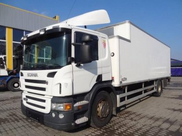 Волинянин збрехав поліції про викрадення орендованої вантажівки, яку сам продав