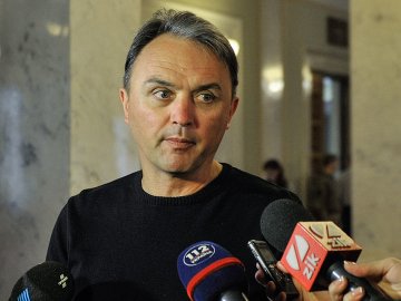 Антикорупційний суд буде створений, - Ігор Лапін