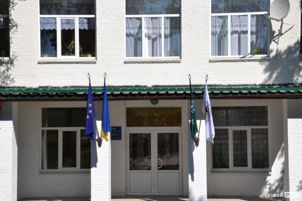 Схід очима волинянина: «післядеенерівська» Семенівка.ФОТО