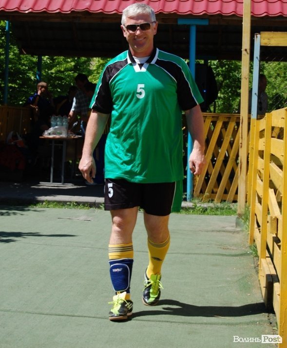 Кварцяний забив два голи 