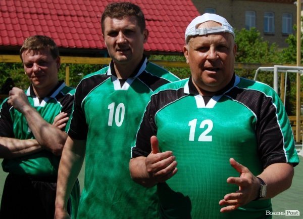 Кварцяний забив два голи 