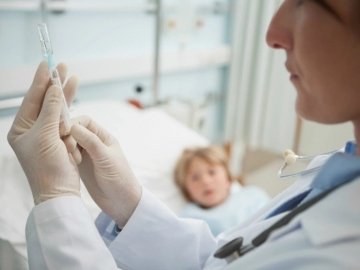 У волинській «інфекційці» – п'ять дітей з COVID-19