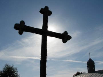 УПЦ КП на Волині отримає частину монастиря єзуїтів