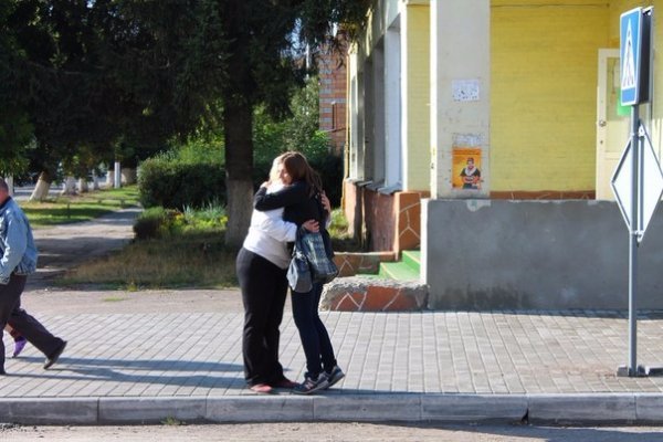 Волинська молодь «вимірювала» відстань від Землі до Сонця. ФОТО